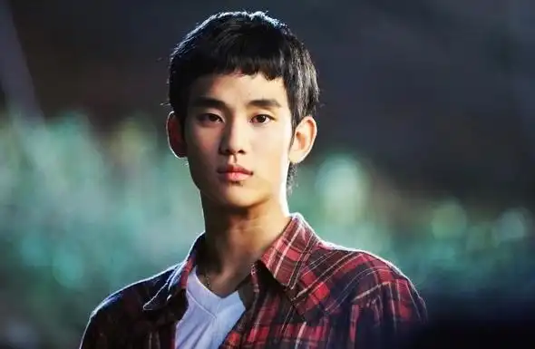 p>金秀贤,1988年2月16日出生于韩国首尔,韩国男演员.