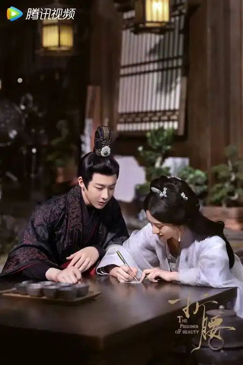 王鹤棣《大奉打更人》,杨洋《凡人修仙传