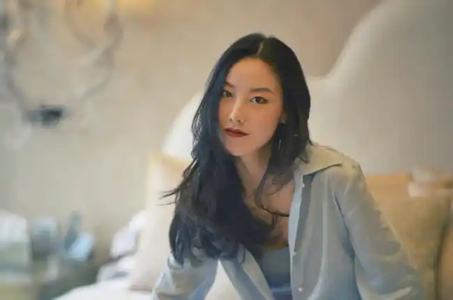 天使之路石闻很像刘雯天使之路石闻个人资料身高三围介绍