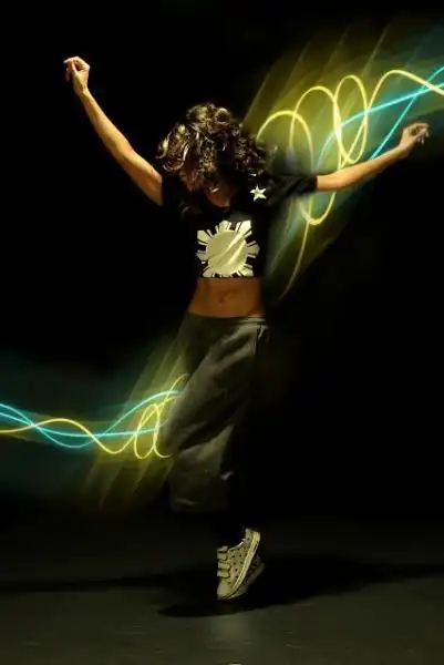 想成为李孝利吗 宁波专业爵士舞培训 连锁爵士舞带给你青春的魅力