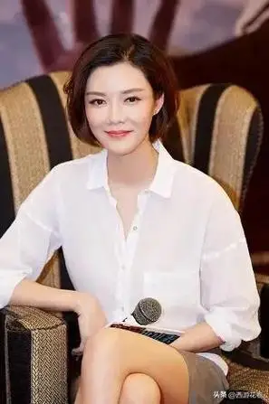 车晓——中国内地女演员