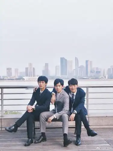 带大名,胡先煦,郝富申