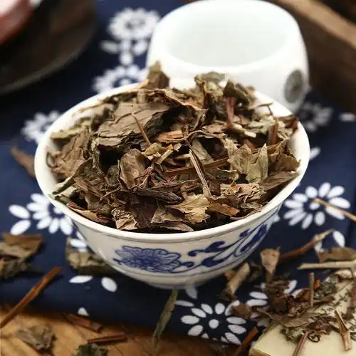 精选中药材鱼腥500g克折耳根干货新鲜鱼腥草