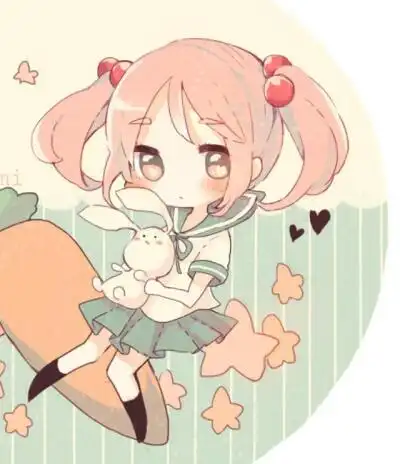 0 13 老猪妹  发布到  呀 图片评论 0条  收集   点赞  评论  q版 萌