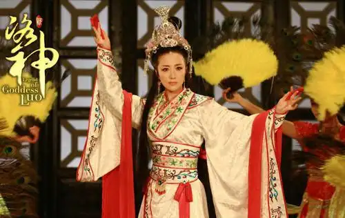 《新洛神》李依晓(3)