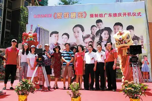 家庭秘密50集大结局介绍(保姆,引发一段大爱故事)