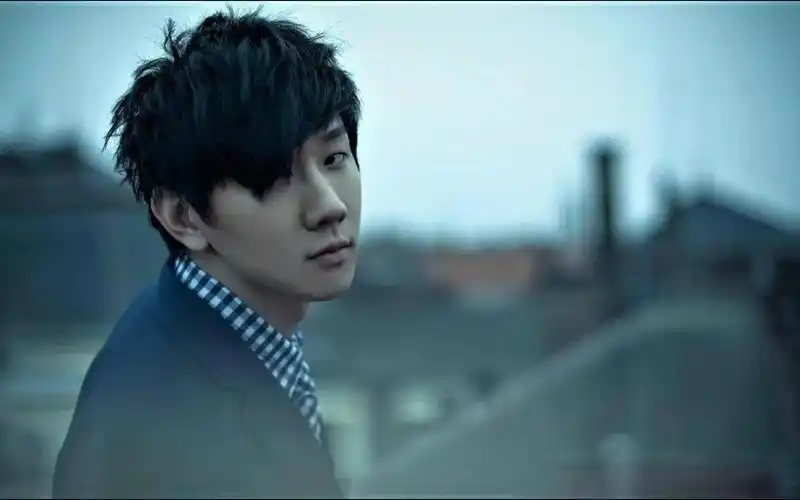 【修复版】 杀手----林俊杰 和声版伴奏