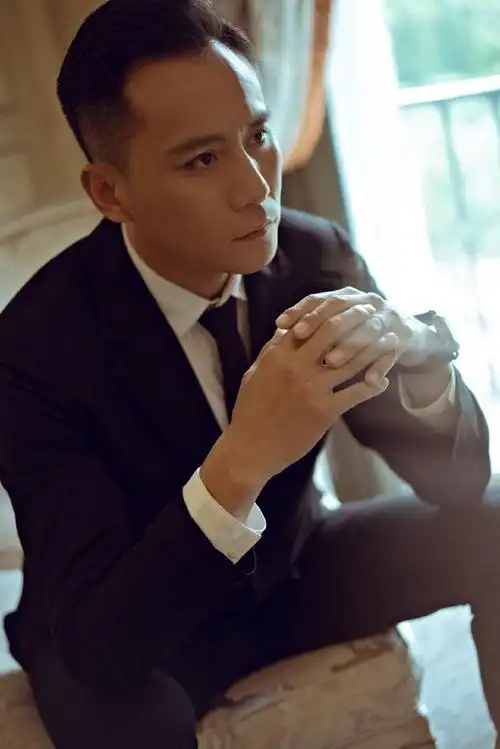 刘烨丝绸之路电影节最佳男演员##刘烨金丝路奖最佳男演员