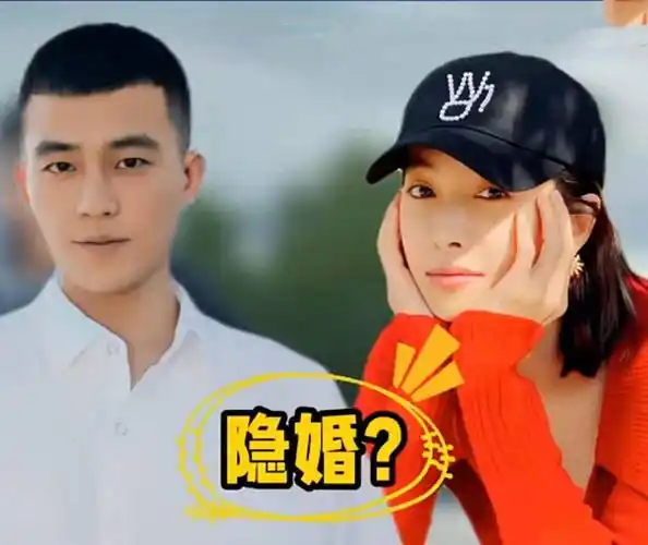 宋茜欧豪被曝隐婚,娱记直呼八九不离十了_合作_马思纯_秘密