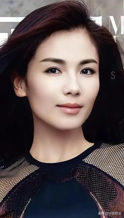 刘涛高清壁纸(二)_网易订阅