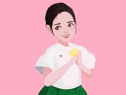 动漫头像_创意设计作品图片素材-站酷zcool