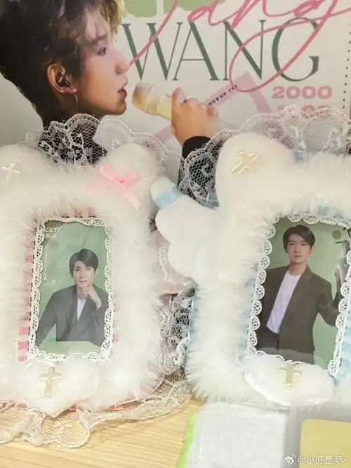 王源代言雨洁去屑洗发水##雨洁