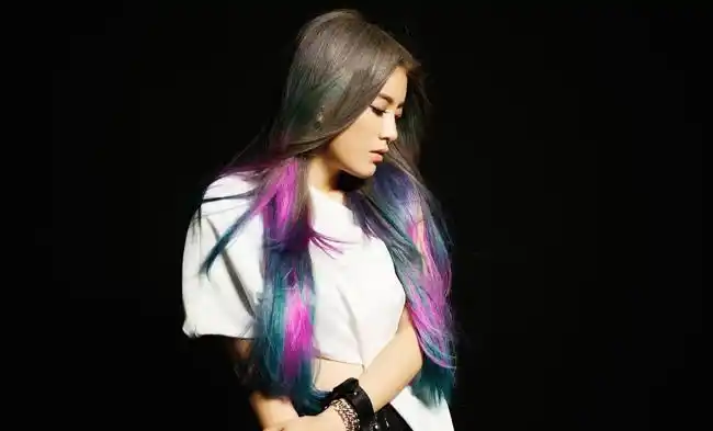 李嘉格是什么星座 李嘉格水瓶座有什么性格大家快来看看(2)