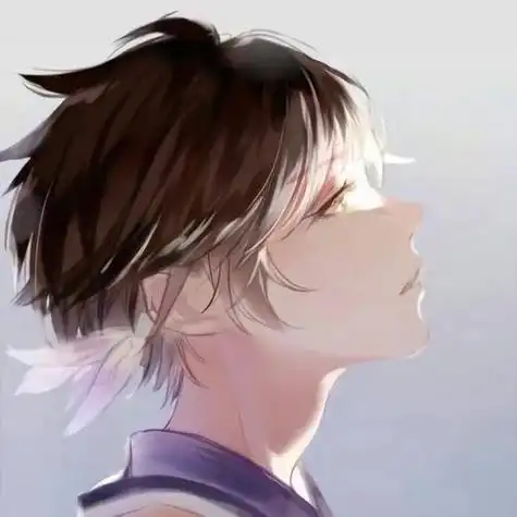 男生神秘高冷头像 男生头像图片大全 -【爱个性】