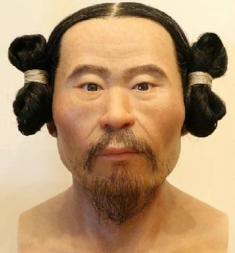 日本人可能是中国汉族后代