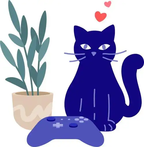 ppt素材卡通插画续集来了