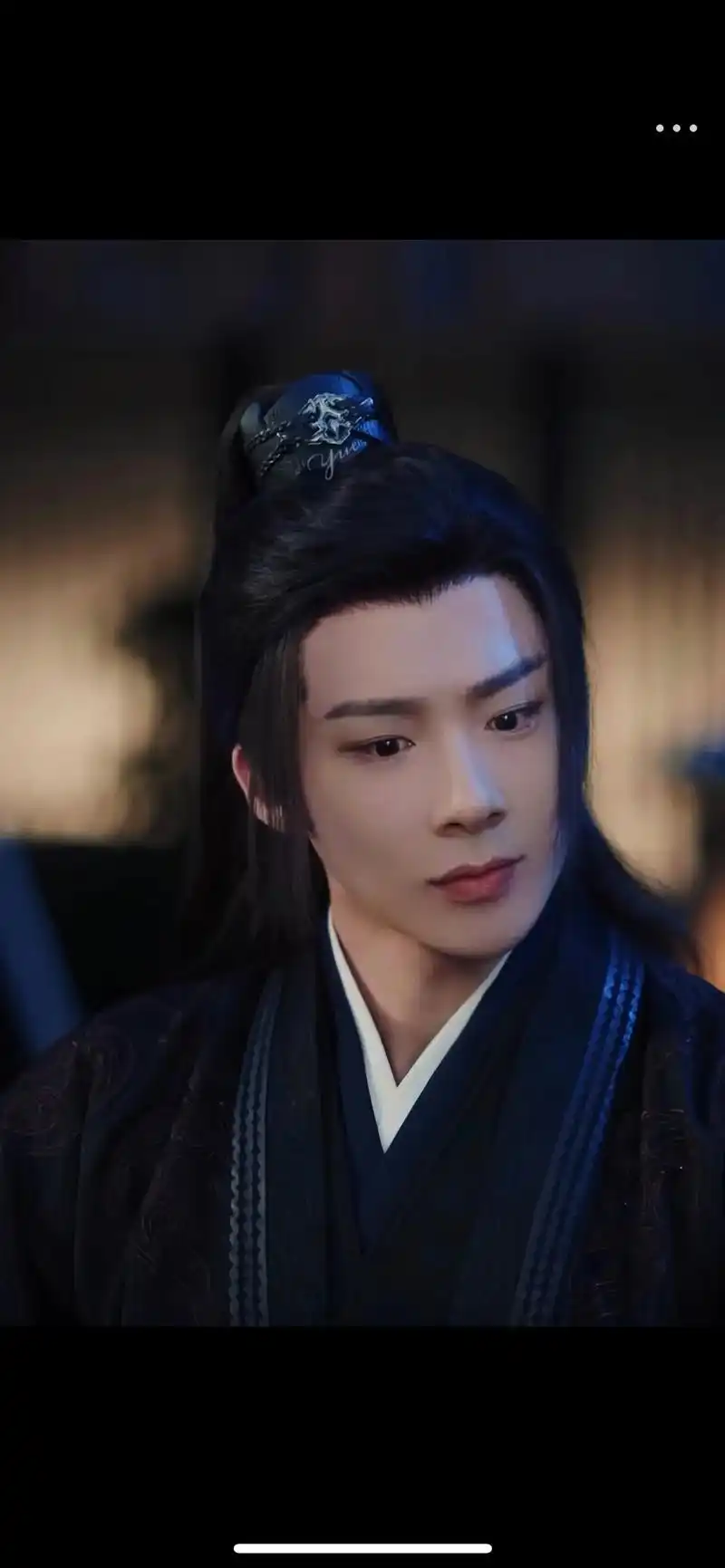 刘宇宁古装照 #刘宇宁 #一念关山 刘宇宁这高大威武的身姿 - 抖音