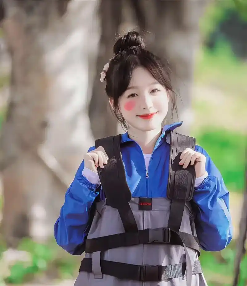 小彩虹的库存.超级爱彩虹的这组照片#徐梦洁#甜妹#哎呀好身材 - 抖音