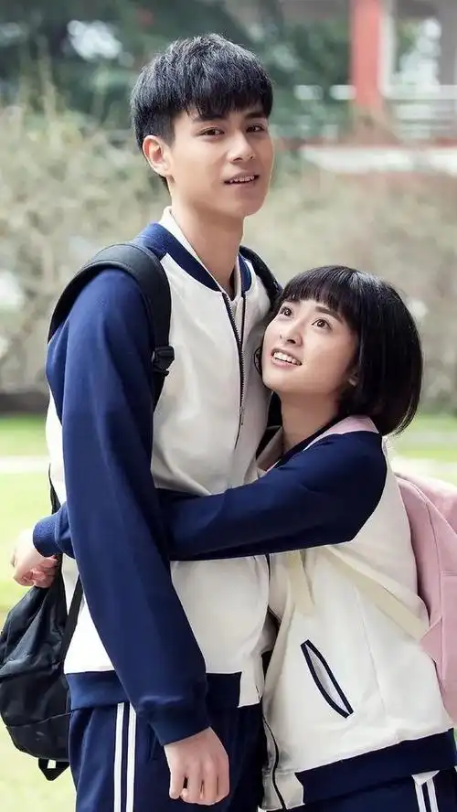 9部超甜的青春剧(这6部青春剧不压抑不虐心)(30)