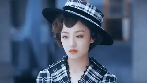 烈火军校 猕猴桃好剧必看 吴佳怡