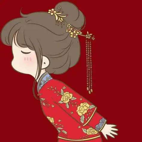 2021最流行微信情侣头像 情侣头像图片大全 -【爱个性】