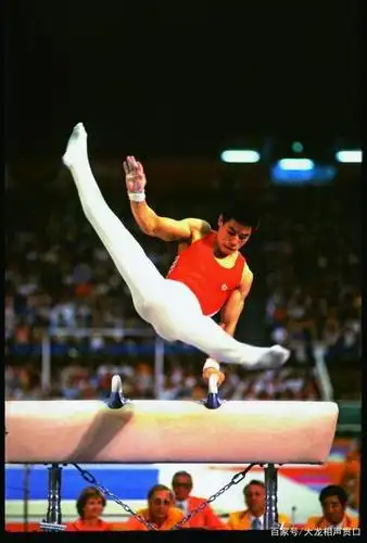 广西籍体操王子李宁,是柳州人还是来宾人?还是广东顺德人?