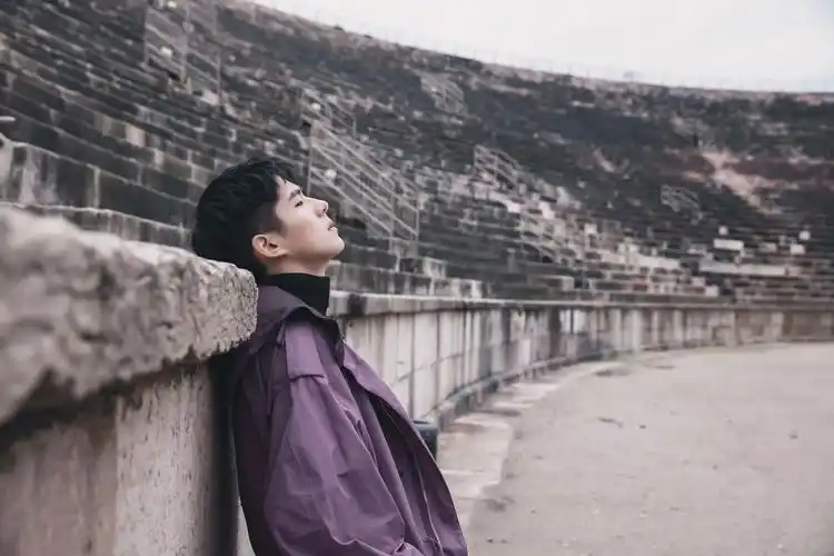 高清刘昊然壁纸 #刘昊然 @刘昊然turbo by.昕然.