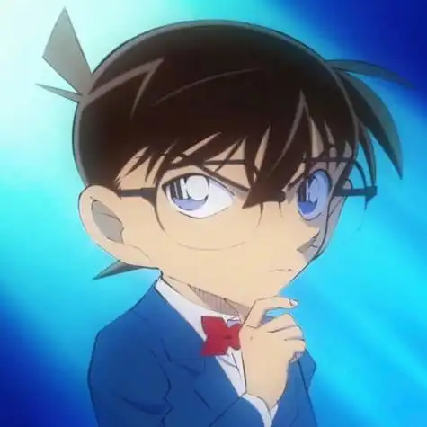 柯南头像高清帅气动漫 - 搜狗图片搜索