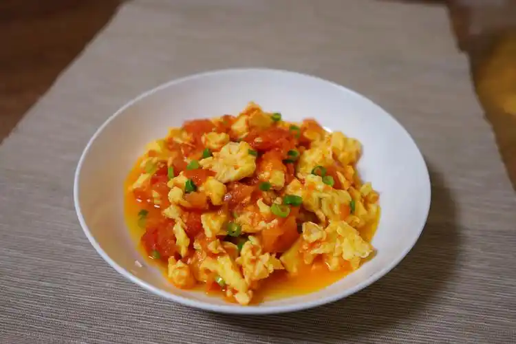 美食区春活ricesu酸辣土豆丝超级简单4月菜品家常菜