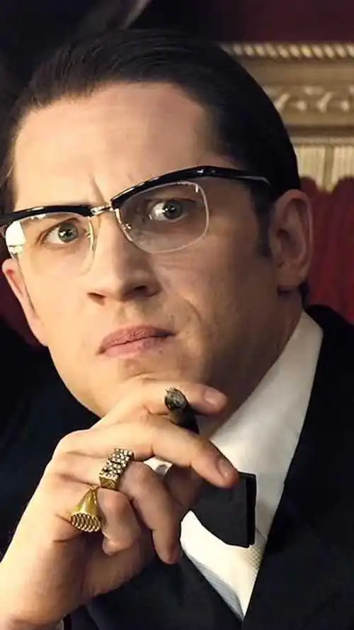 汤姆·哈迪(tom hardy)