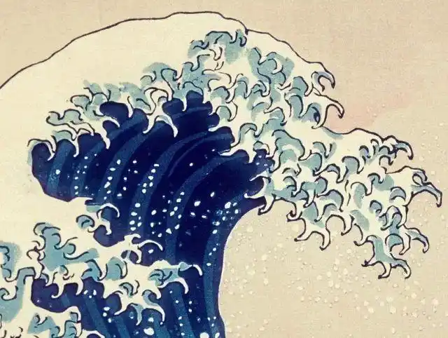 如果没有中国画他不会是如此贵的梵高