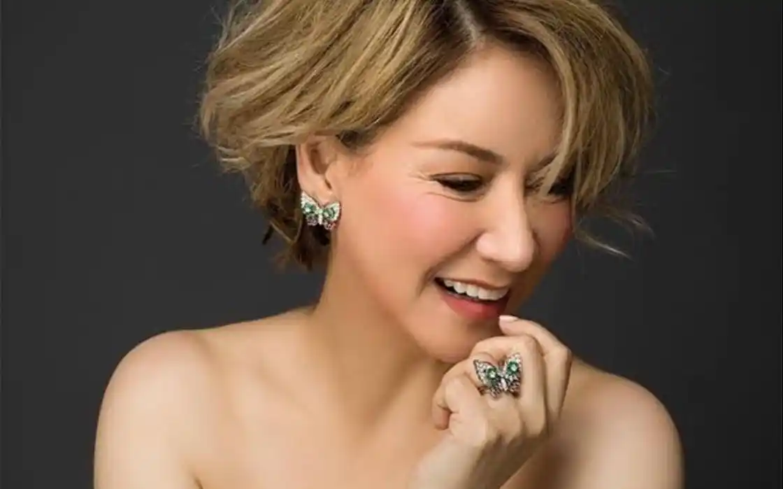 甄妮发文怒斥好声音:为名利不择手段,看不起