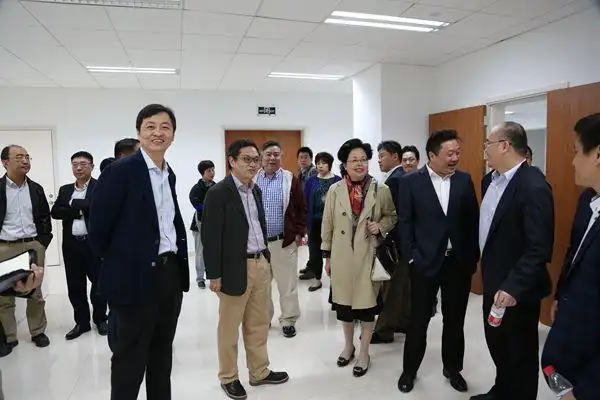 复旦大学附属华山医院