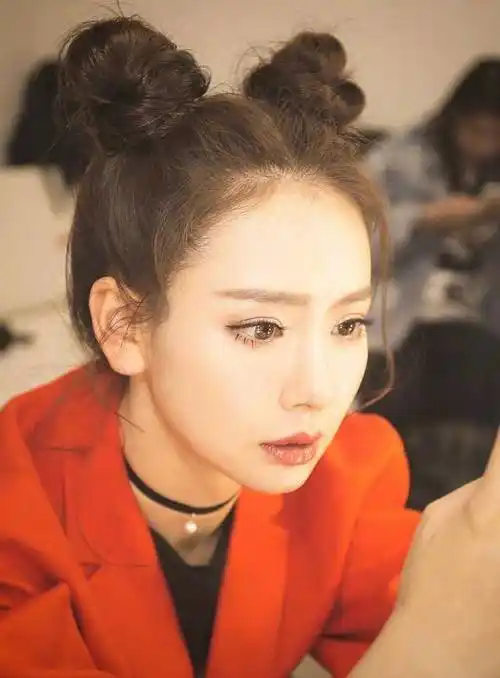 戚薇的嘴有多敢说自曝生活获王思聪双标对待