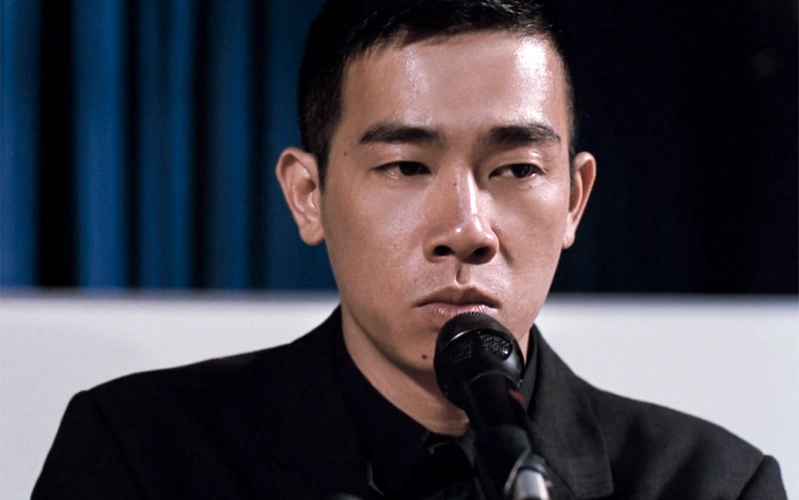 【陈小春】1997 战无不胜 粤语中字cut