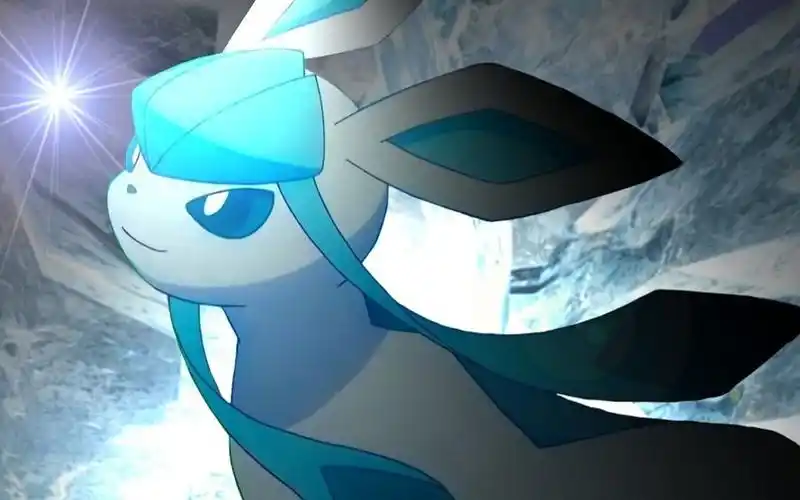 精灵宝可梦卡牌ptcg 冰伊布vmax 卡组介绍【伊布英雄】