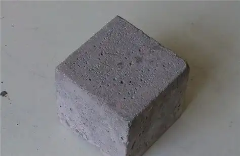 3,普通混凝土这类产品在建筑工程中十分常见,相信很多人平时都经常会