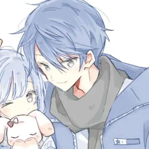 情话是门失传的艺术 ||动漫情头☆ - 堆糖,美图壁纸兴趣社区