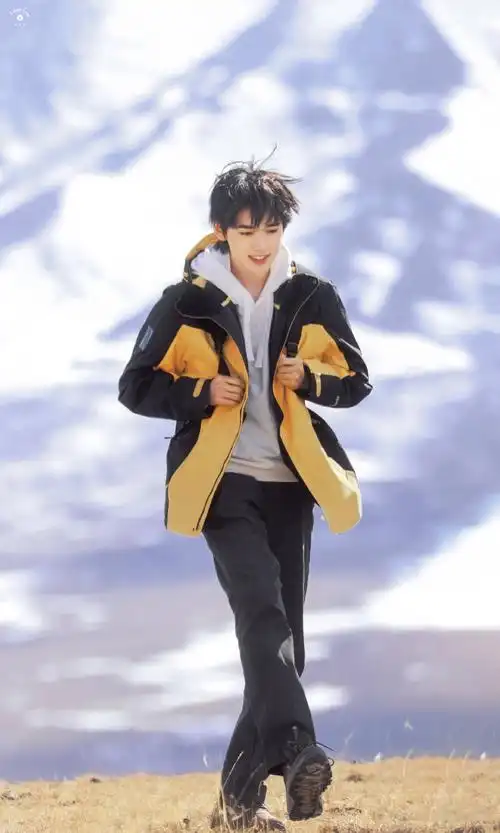 宋亚轩 - 堆糖,美图壁纸兴趣社区