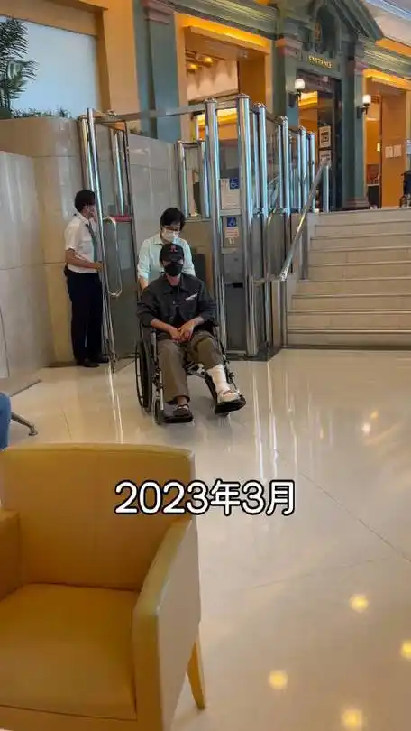 张晋就邺记##陌路狂刀北京见面会