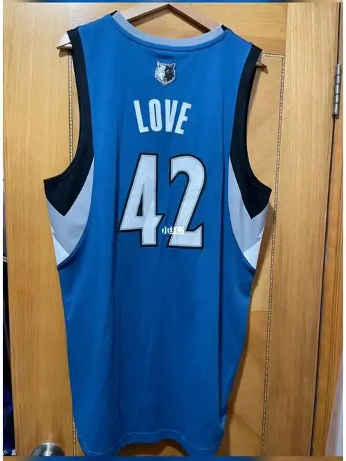 nba正品球衣 森林狼樂福新秀時期m碼 1230蚊