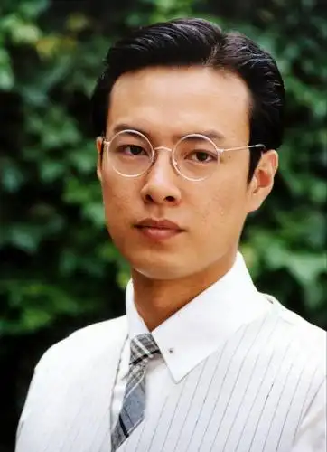 资料图片电视剧金粉世家剧照18金凤举