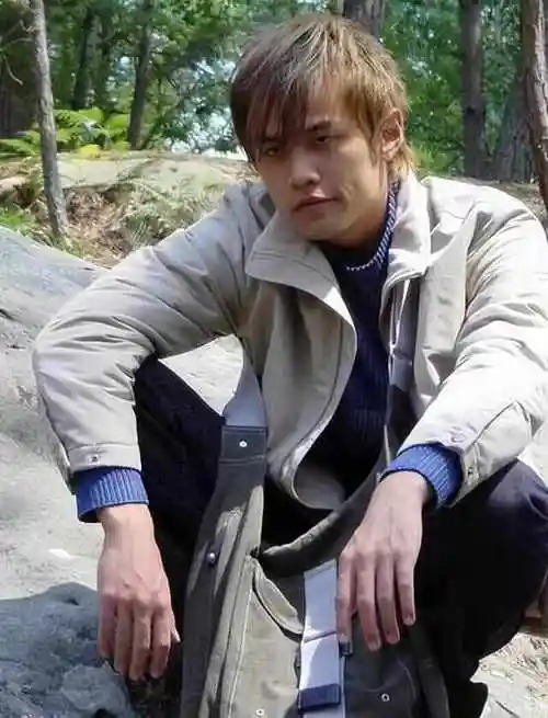 周杰伦近照曝光生图状态惊艳众人不老男神再现巅峰颜值