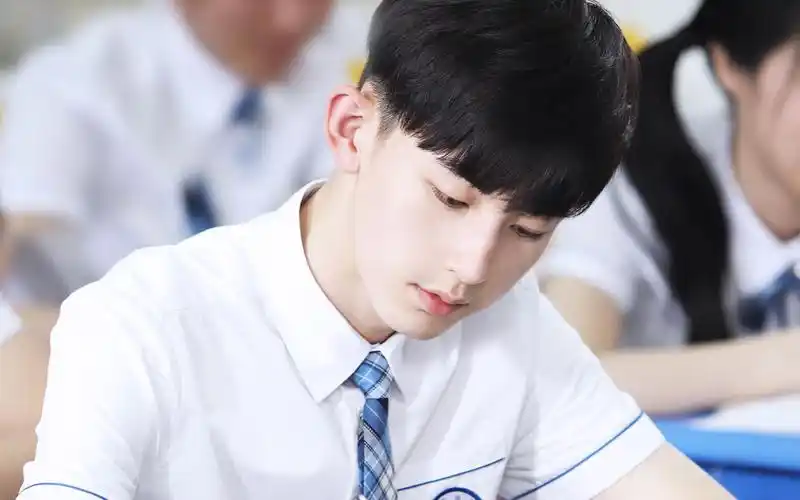 郭俊辰赵今麦演完就散,《少年派》cp其实私下联系少