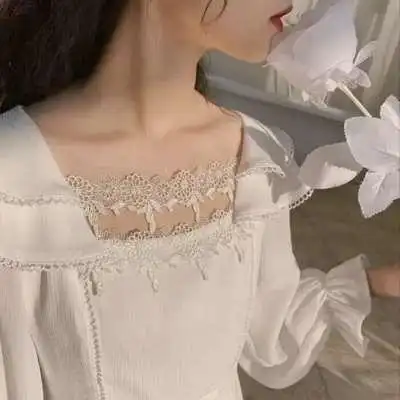 qq头像女生白色系可爱高清干净的白色系qq女生头像图片