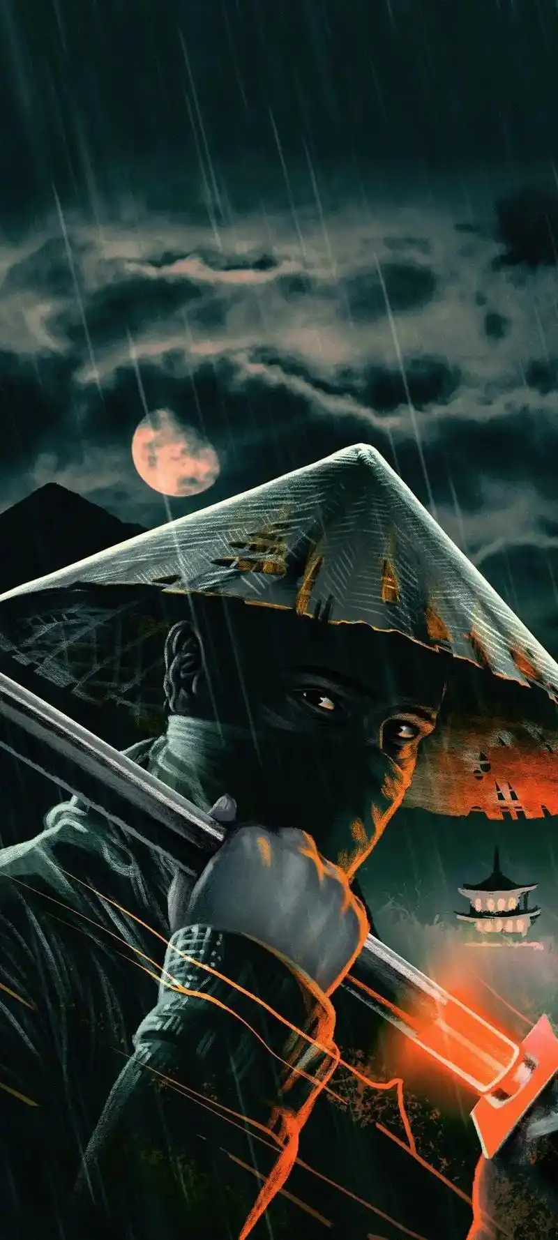 壁纸潮图 #潮流 #男士壁纸 #壁纸手机超清全面屏  - 抖音