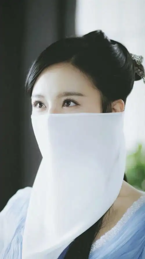 南笙楚乔传兰儿剧照