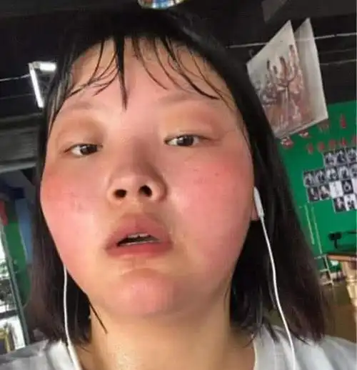 这3种脸型的女生,是直男公认的"丑女",神仙五官也拯救不了!_网易订阅