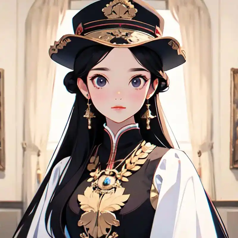 💕比心女生头像大放送🎉