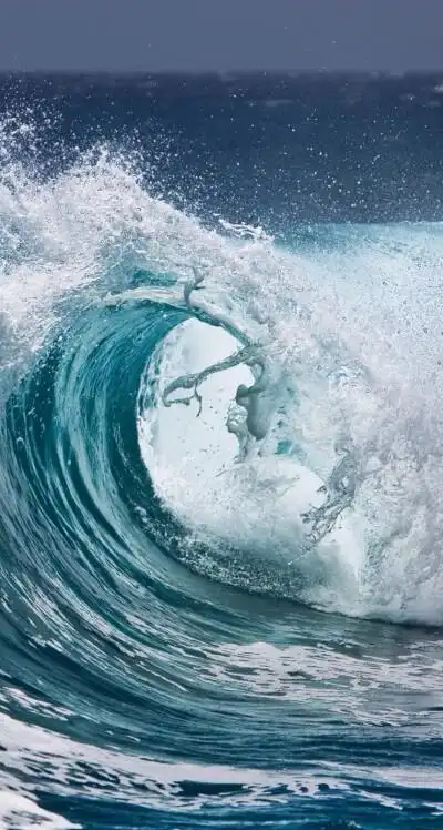 浪花- 堆糖,美图壁纸兴趣社区